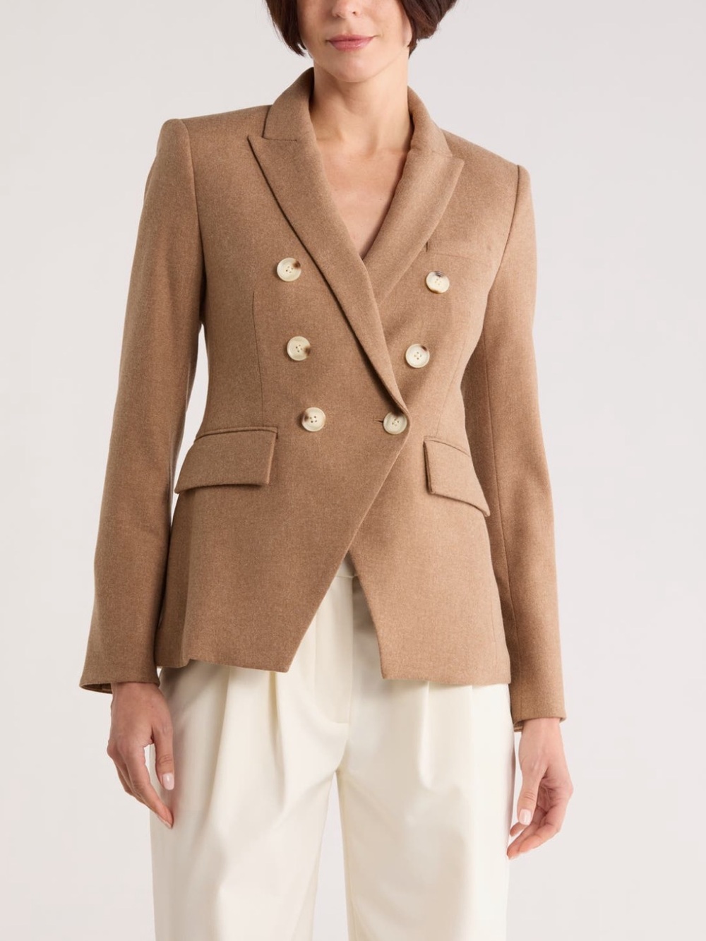 Veronica Beard‼️‼️
Miller Dickey Jacket
Color: Russet